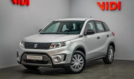 Suzuki Vitara Suzuki Vitara 120 к.с.