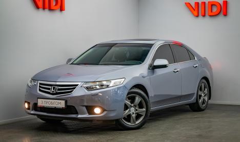 Honda ACCORD Honda ACCORD 156 к.с.