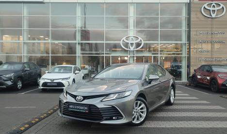 Toyota CAMRY Toyota CAMRY - к.с.