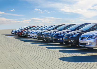 ТОП-5 автомобілів з пробігом до 10 000 $ у 2025 році