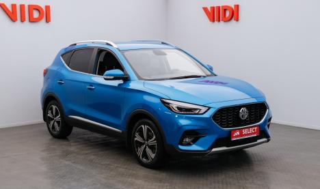 MG ZS MG ZS 114 к.с.