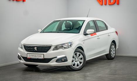 Peugeot 301 Peugeot 301 92 к.с.