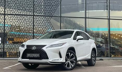 Lexus RX300 Lexus RX300 238 л.с.