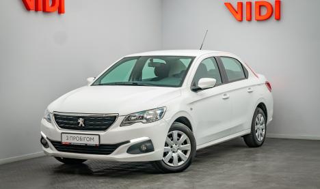 Peugeot 301 Peugeot 301 92 к.с.