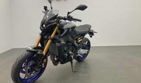 Yamaha MT-09 SP Yamaha MT-09 SP  к.с.