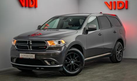 Dodge DURANGO Dodge DURANGO 292 к.с.