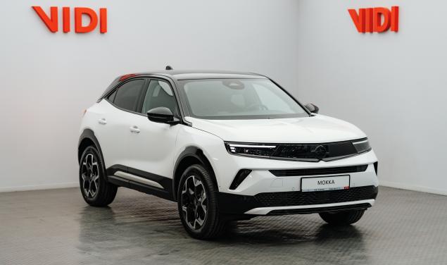 Opel Mokka GS GS 96 (130) л.с.