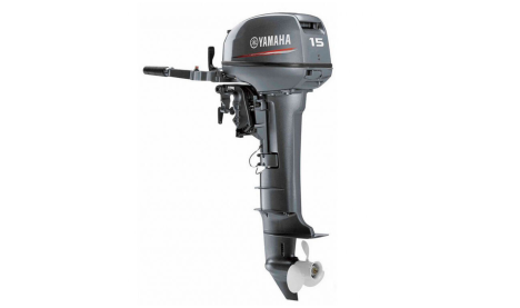 Yamaha 15FMHS 15FMHS 15 л.с.