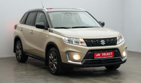 Suzuki Vitara Suzuki Vitara 140 л.с.