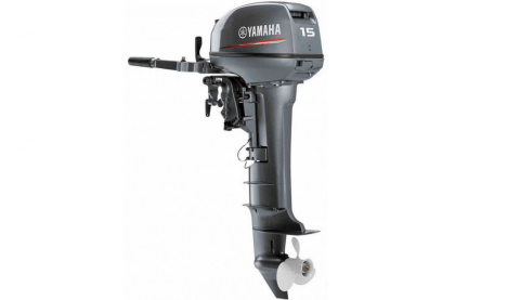 Yamaha 15FMHS 15FMHS 15 л.с.
