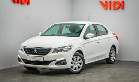 Peugeot 301 Peugeot 301 92 к.с.