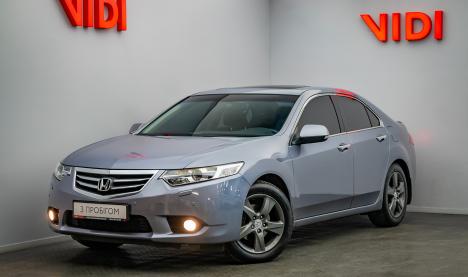 Honda ACCORD Honda ACCORD 156 к.с.