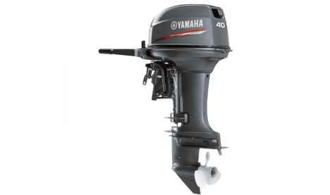 Yamaha 40XMHS Yamaha 40XMHL 40 л.с.
