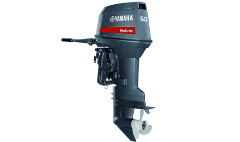 Yamaha E60HMHDL E60HMHDL 60 к.с. к.с.