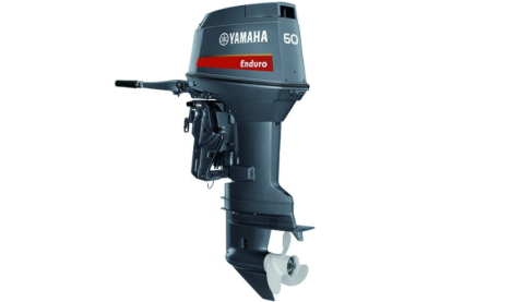 Yamaha E60HMHDL E60HMHDL 60 к.с. л.с.
