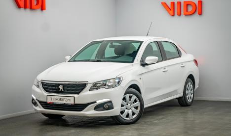 Peugeot 301 Peugeot 301 115 л.с.