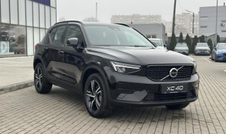 XC40