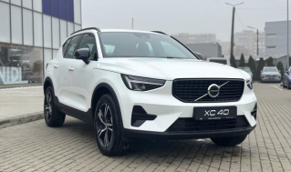 XC40