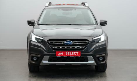 Subaru Outback Subaru Outback 249 к.с.