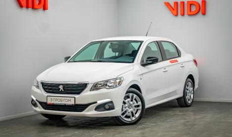 Peugeot 301 Peugeot 301 115 л.с.