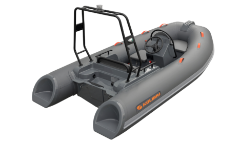 Kolibri W360UT Kolibri W360UT 30 л.с.