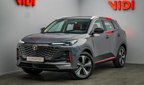 CHANGAN CS 55 Plus CHANGAN CS 55 Plus 181 к.с.