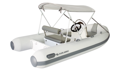 Kolibri W360LT Kolibri W360LT 25 л.с.