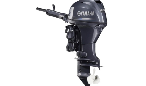 Yamaha F40FEHDL Yamaha F40FEHDL 40 л.с.