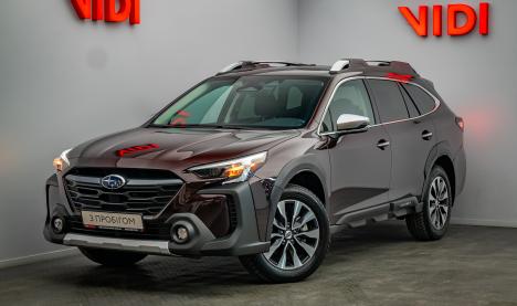 Subaru Outback Subaru Outback 260 к.с.