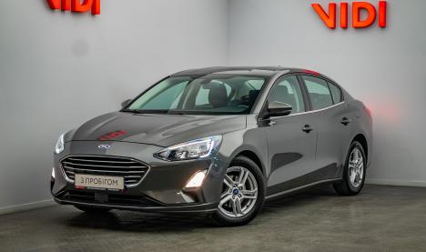 Ford Focus Ford Focus 120 к.с.