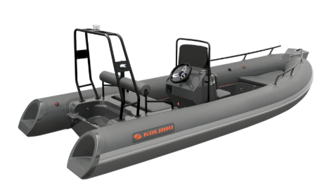 Kolibri W360UT Kolibri W500UT 100 л.с.