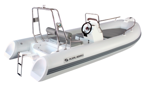 Kolibri W360UT Kolibri W480UT 80 л.с.