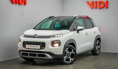 Citroen C3 Aircross Citroen C3 Aircross 120 к.с.