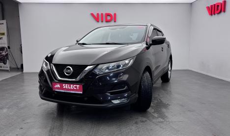 Nissan QASHQAI Nissan QASHQAI 130 л.с.