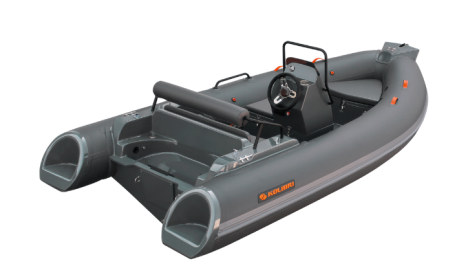 Kolibri W360UT Kolibri W430UT 60 л.с.