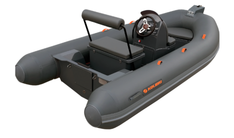 Kolibri W360LT Kolibri W390LT 50 л.с.