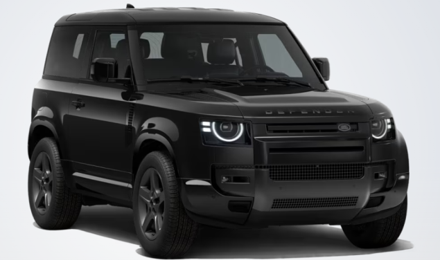 LAND ROVER DEFENDER 90  X-Dynamic SE 250PS (26MY) 90  X-Dynamic SE 250PS (26MY) 249 л.с.