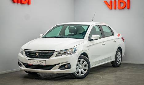 Peugeot 301 Peugeot 301 92 к.с.