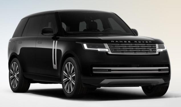 LAND ROVER RANGE ROVER  NEW Autobiography LWB 530 PS (26MY) Autobiography LWB 530 PS (26MY) 530 л.с.