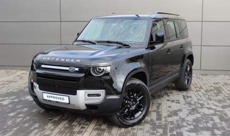 LAND ROVER DEFENDER LAND ROVER DEFENDER 250 к.с.
