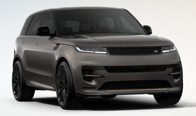 LAND ROVER RANGE ROVER SPORT NEW Dynamic SE 249 PS (26MY) Dynamic SE 249 PS (26MY) 249 л.с.