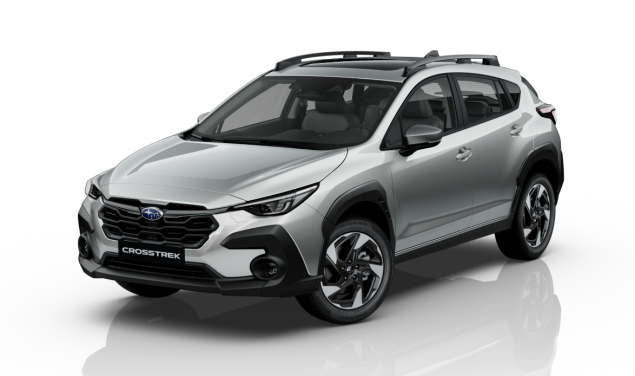 Subaru Crosstrek Active Active 156 к.с.