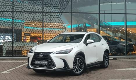 Lexus NX250 Lexus NX250 207 к.с.