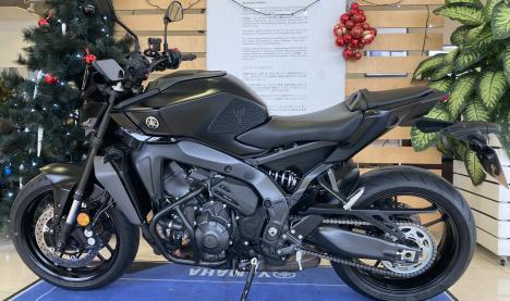 Yamaha MT-09 Y-AMT Yamaha MT-09 Y-AMT  л.с.