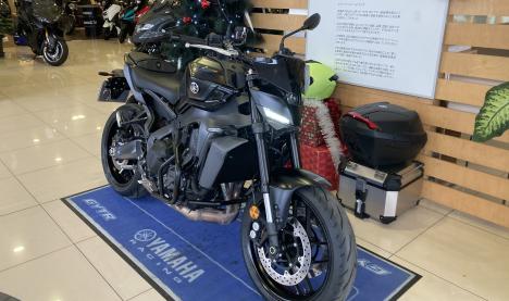 Yamaha MT-09 Y-AMT Yamaha MT-09 Y-AMT  к.с.
