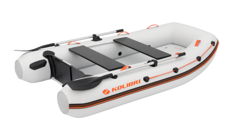 Kolibri KM-330 Kolibri KM-270XL 5 к.с.