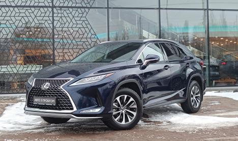 Lexus RX300 Lexus RX300 238 л.с.