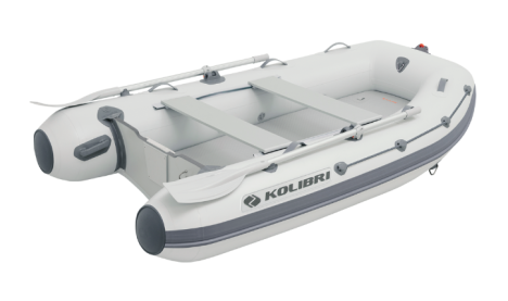 Kolibri KM-360D Kolibri KM-270DXL 8 л.с.