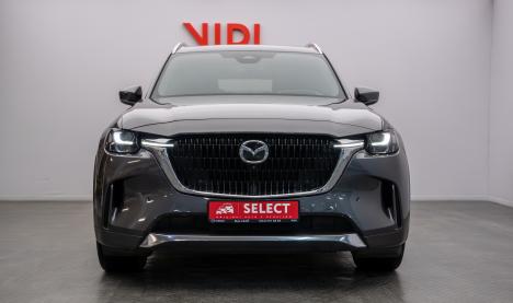 Mazda CX-90 Mazda CX-90 284 к.с.