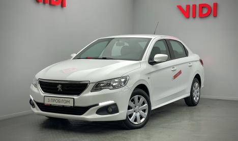 Peugeot 301 Peugeot 301 92 к.с.